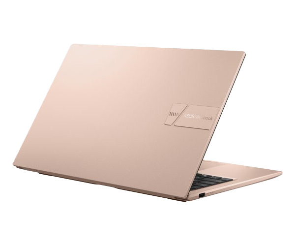 ASUS VivoBook 15 i3-1215U 8GB 256NVME 15.6 FHD DOS Terra Cotta