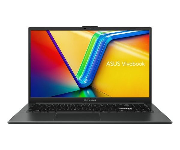 ASUS VivoBook Go 15 intel N100 8GB 256GB UFS DOS FHD 15.6 Black