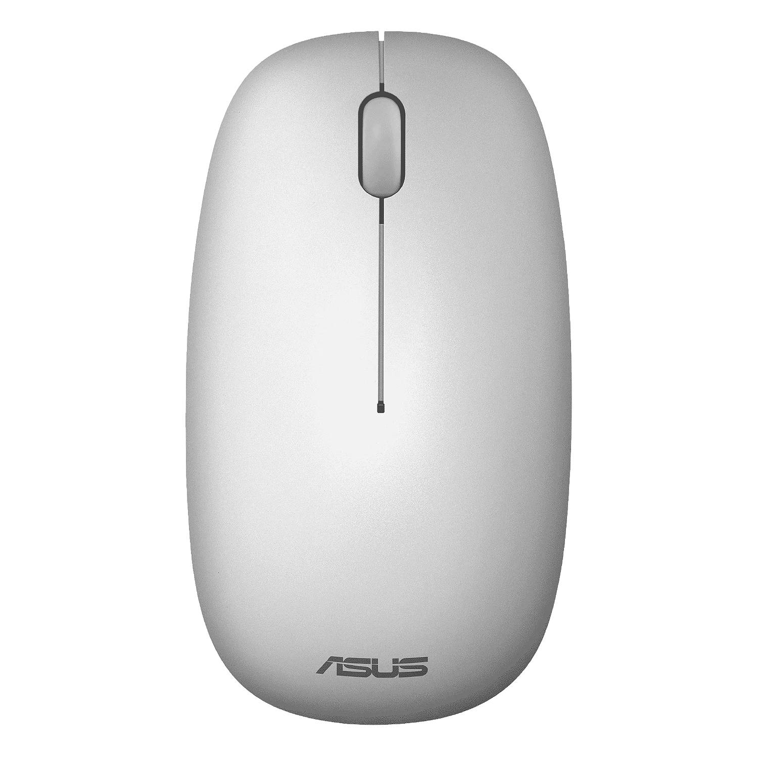 Asus W5000 Wireless Keyboard COPILOT and Mouse Set - White