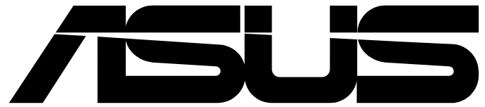 ASUS logo