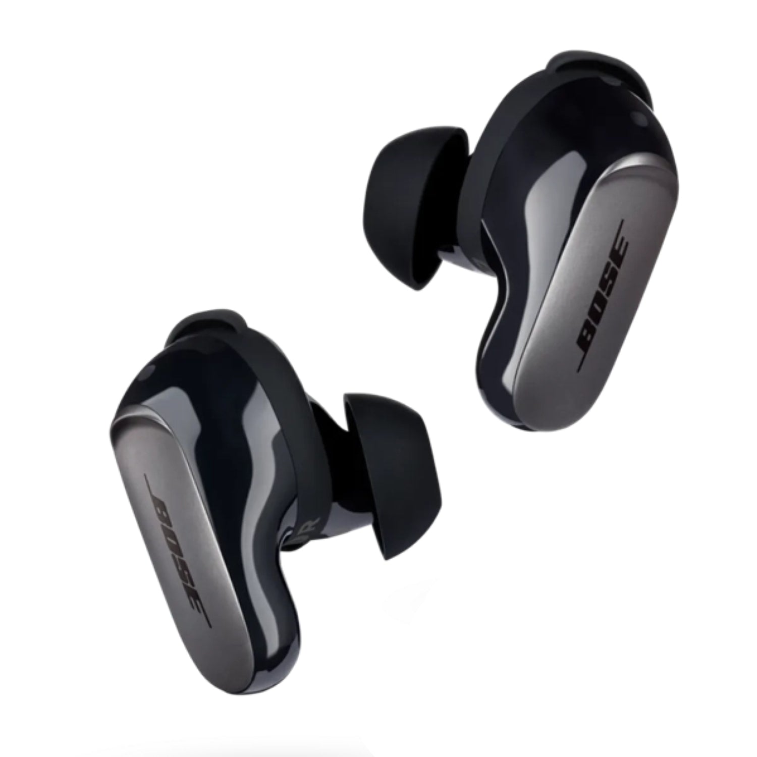 אוזניות אלחוטיות עם ביטול רעשים אקטיבי Bose QuietComfort Ultra