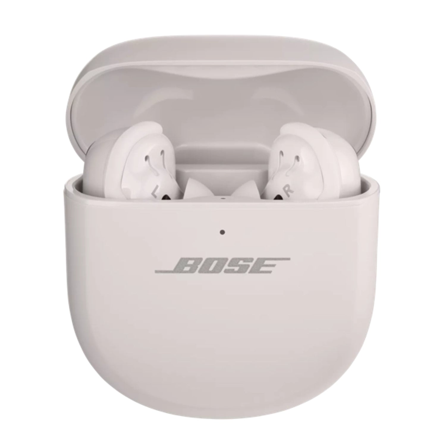 אוזניות אלחוטיות עם ביטול רעשים אקטיבי Bose QuietComfort Ultra