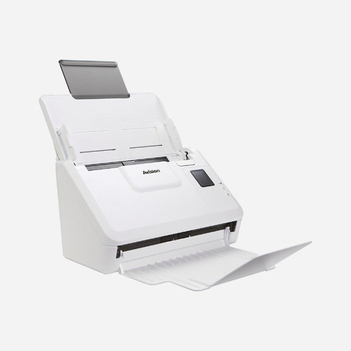 AVISION Scanner AV330S