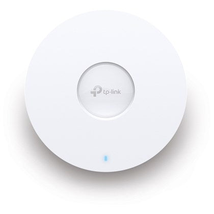 AX3000 Ceiling Mount WiFi 6 Access Point TP-LINK