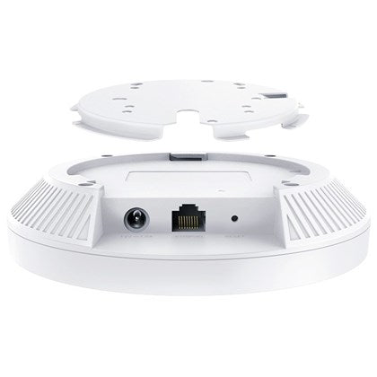 AX3000 Ceiling Mount WiFi 6 Access Point TP-LINK