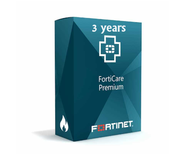 באנדל מכשיר ושירות Fortigate-90G Plus 3Y FortiCare Prem and UTP