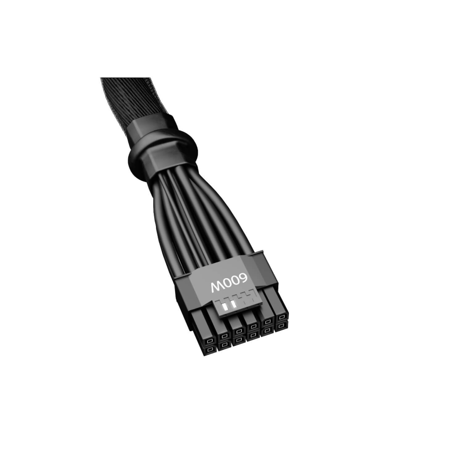 BE QUIET! 12VHPWR PCI-E ADAPTER CABLE