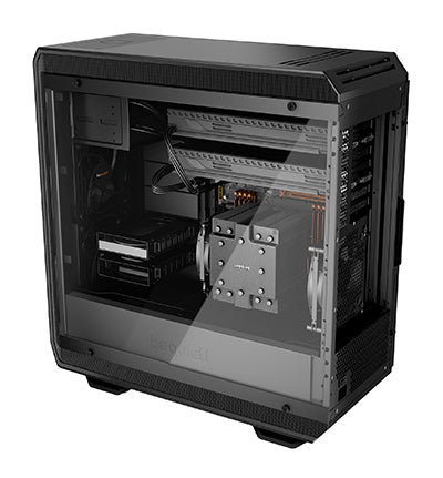 BE QUIET! CASE DARK BASE PRO 900 BLACK REV.2