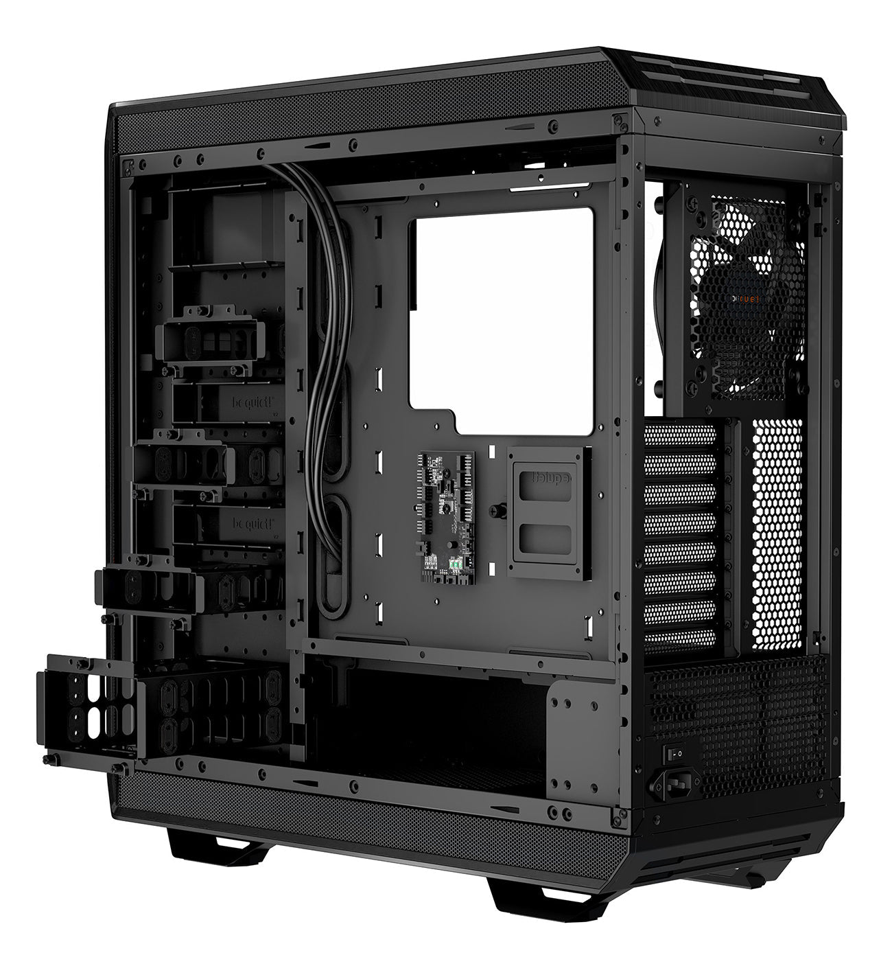 BE QUIET! CASE DARK BASE PRO 900 BLACK REV.2