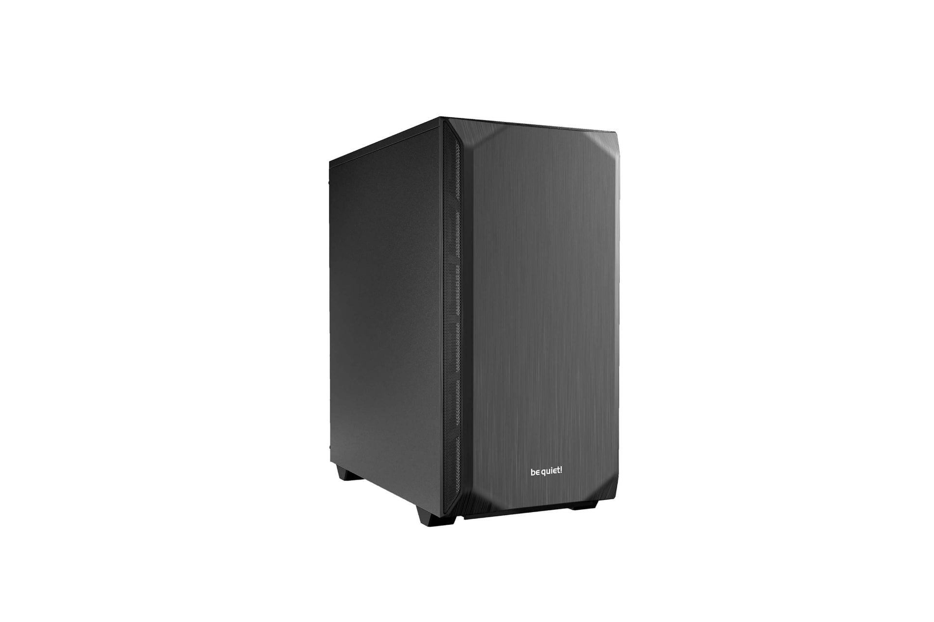 BE QUIET! CASE PURE BASE 500 BLACK