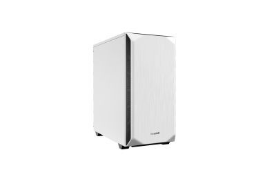 BE QUIET! CASE PURE BASE 500 WHITE