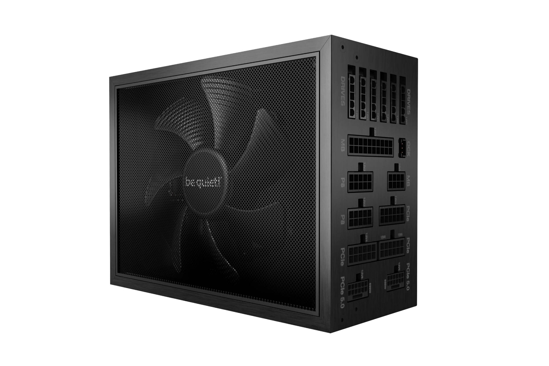 BE QUIET! DARK POWER PRO 13 1600W - Cryptech