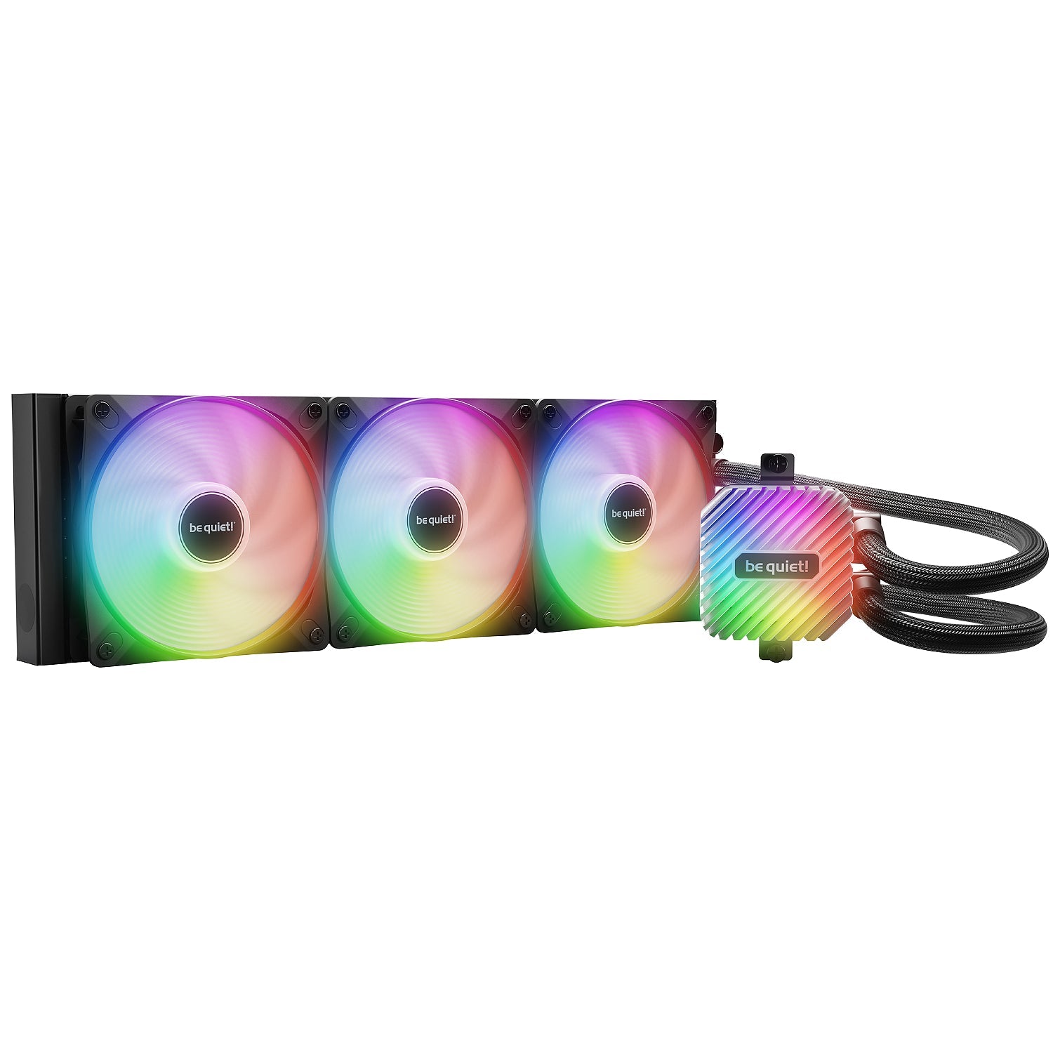 be quiet! LIGHT LOOP 360mm