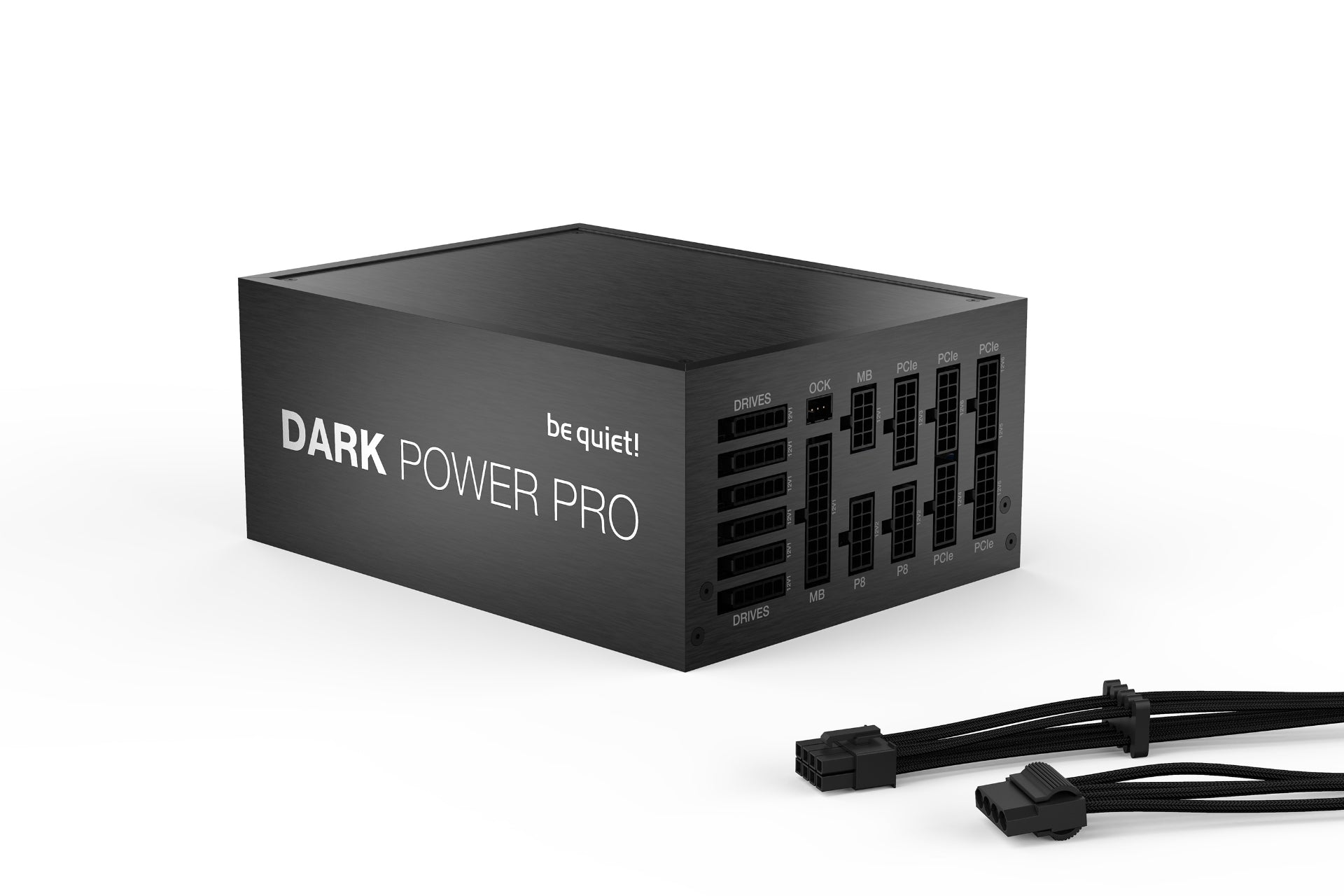 BE QUIET! PSU 1500W DARK POWER PRO 12