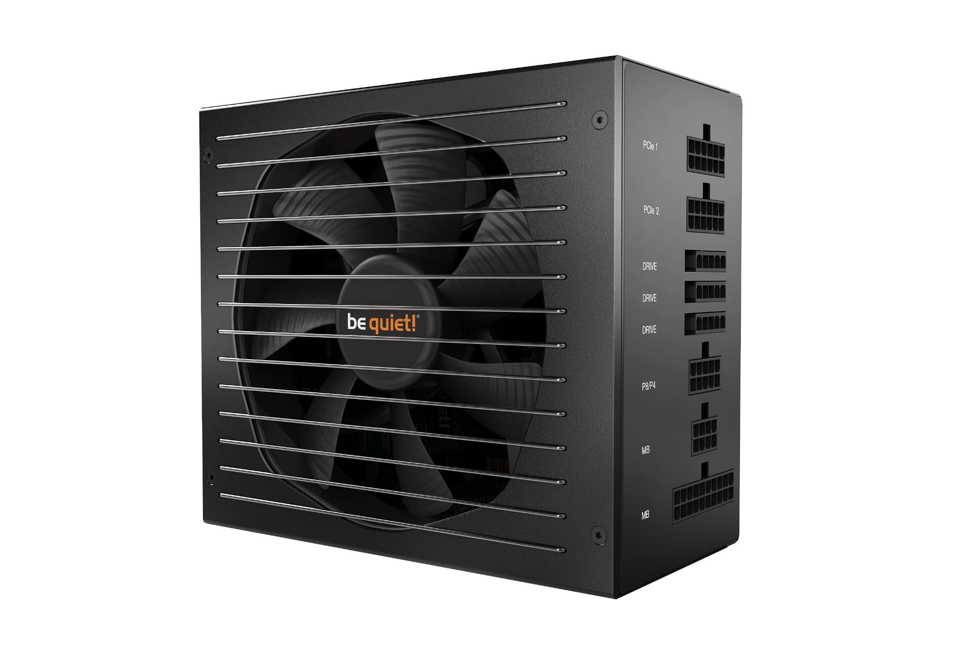 BE QUIET! PSU 650W STRAIGHT POWER 11 - Cryptech