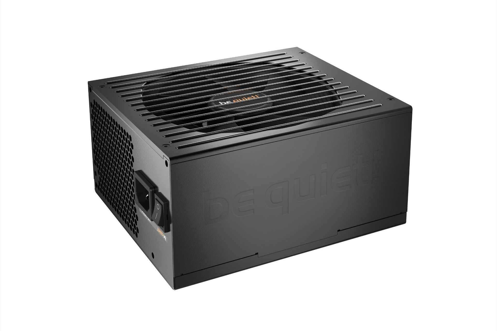 BE QUIET! PSU 650W STRAIGHT POWER 11 - Cryptech