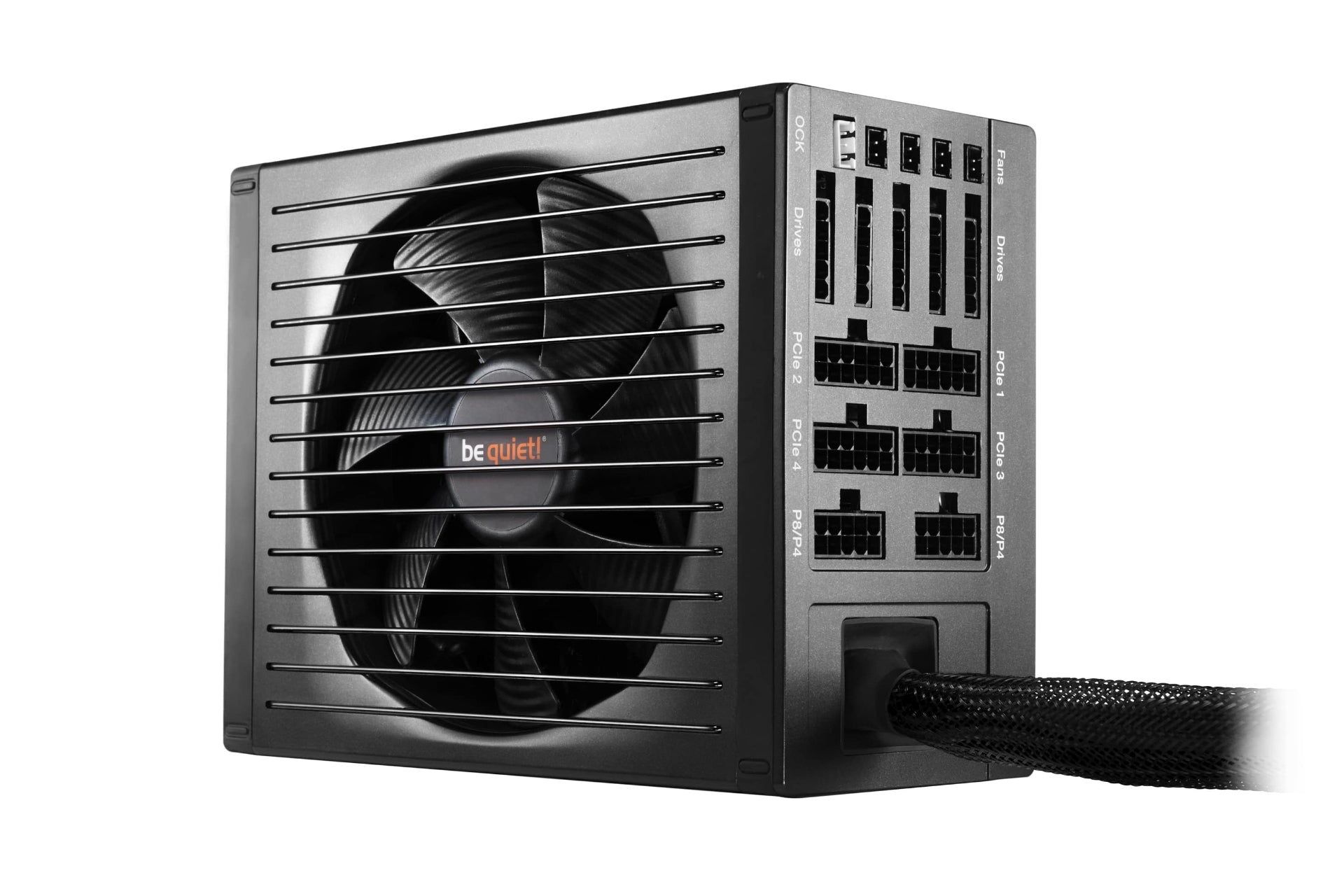 BE QUIET! PSU 750W DARK POWER PRO 11 - Cryptech