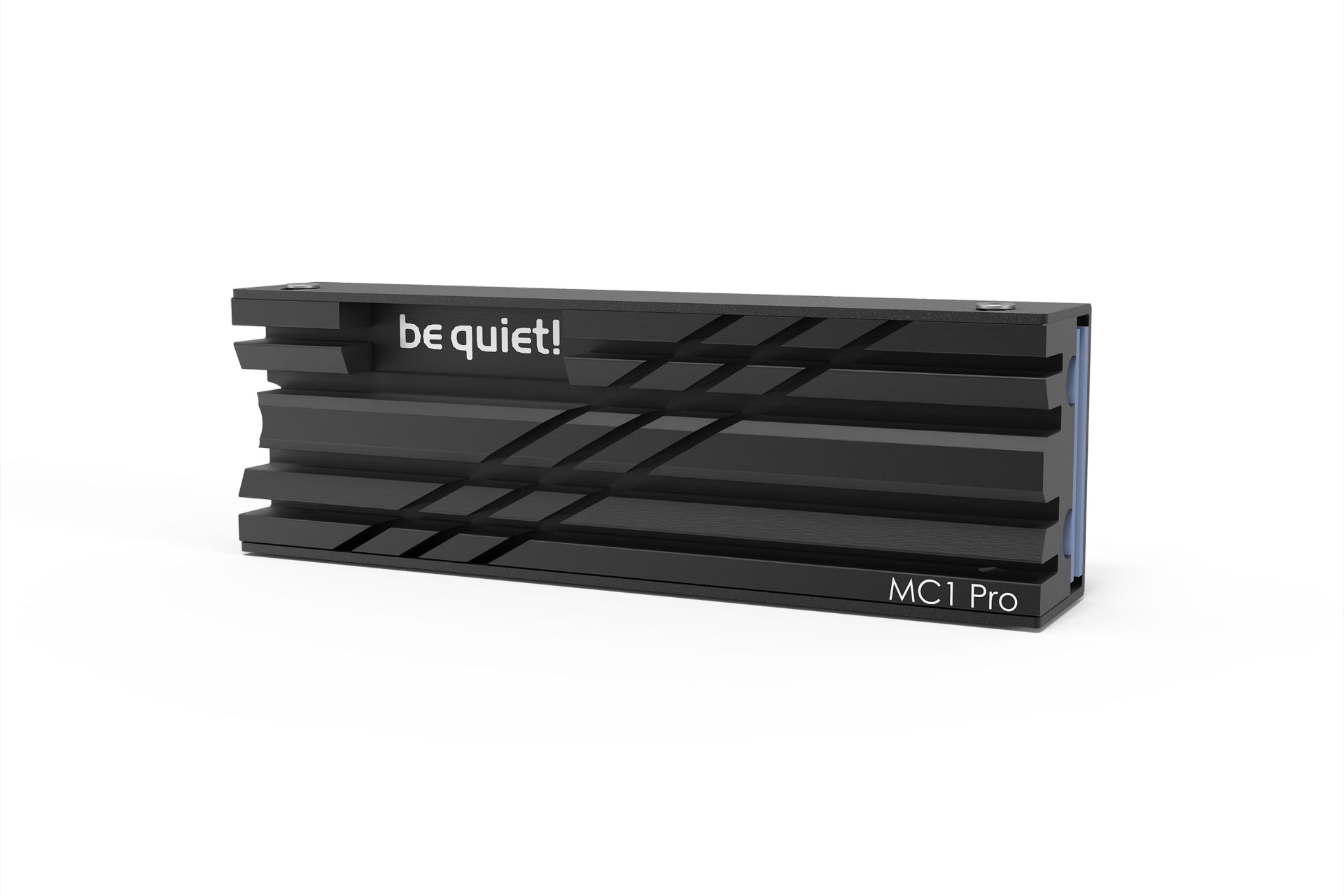 BE QUIET! SSD M.2 COOLING MC1 PRO - Cryptech