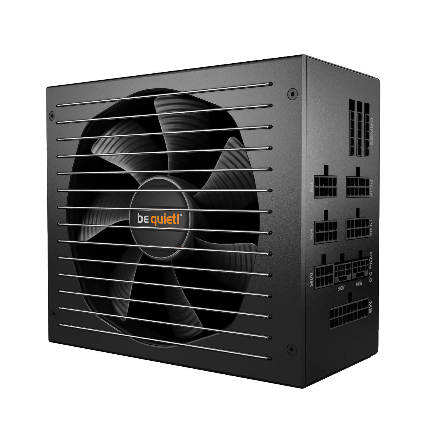 BE QUIET! STRAIGHT POWER 12 1500W