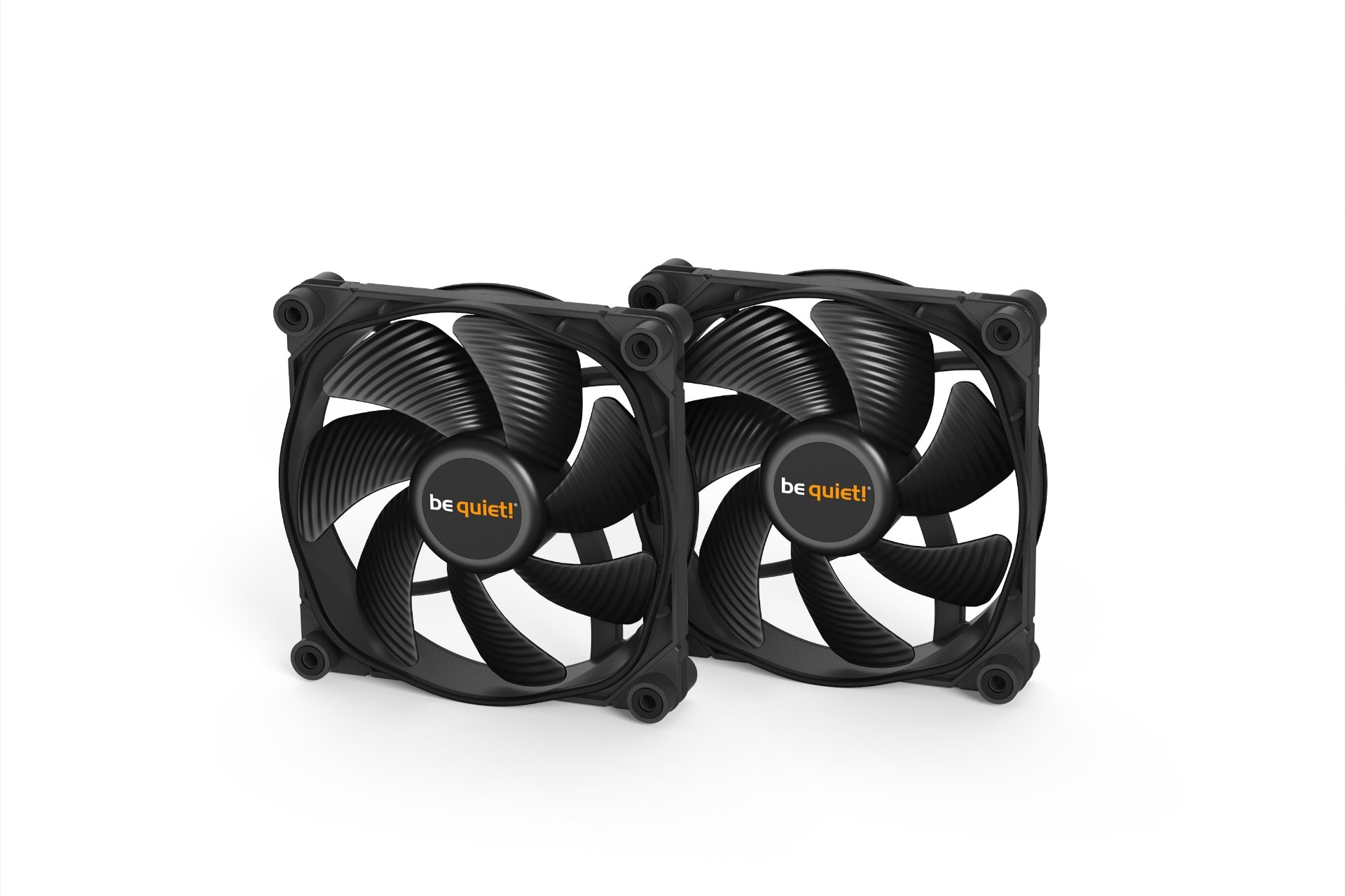 BE QUIET! WATER CPU COOLING SILENT LOOP 2 280MM