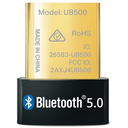 Bluetooth 5.0 Nano USB Adapter