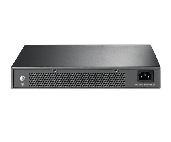 סוויץ’ TPLINK TL-SG1024 24 PortDesktop&Rackmount Switch 1G