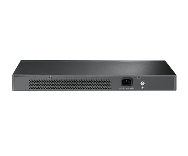 סוויץ’ TPLINK TL-SG1016 16 PortDesktop&Rackmount Switch 1G