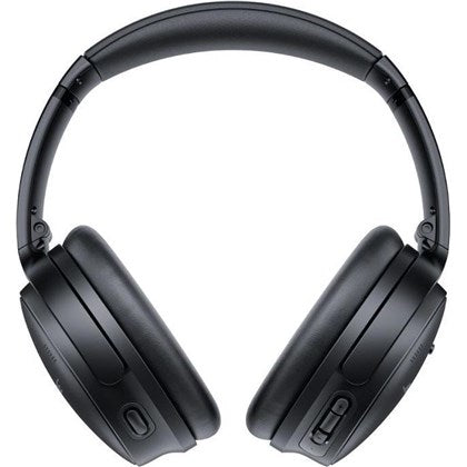 Bose QuietComfort Headphones BLACK