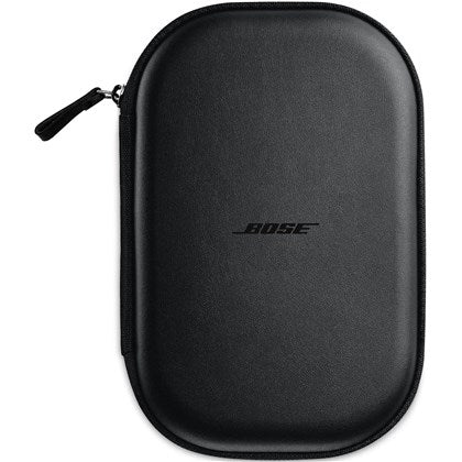 Bose QuietComfort Headphones BLACK