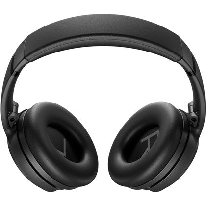 Bose QuietComfort Headphones BLACK