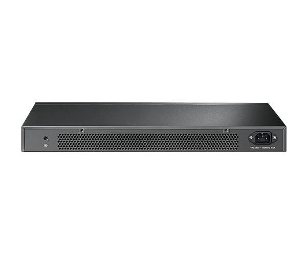 סוויץ’ TPLINK TL-SG1048 48 PortDesktop&Rackmount Switch 1G