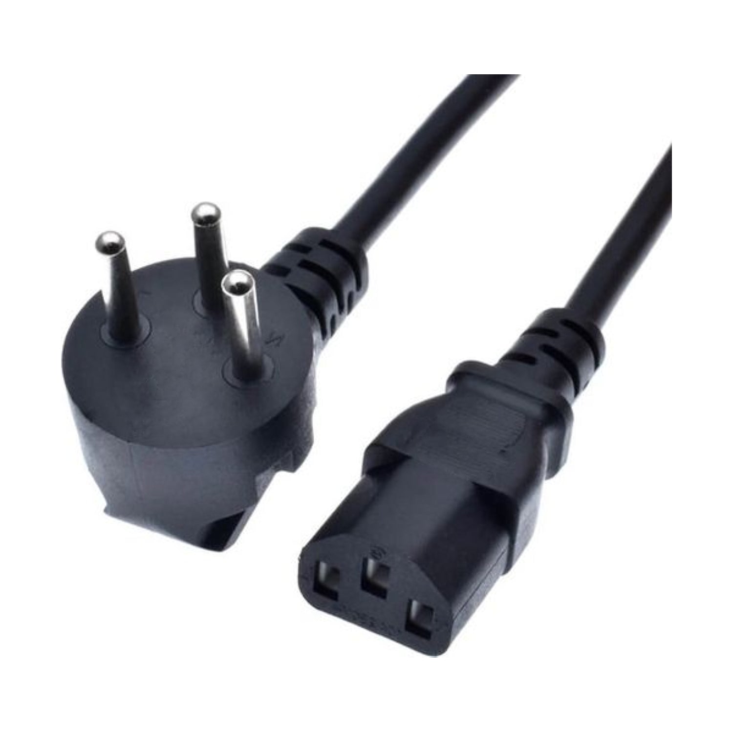 CABLE POWER 220V 3 Pins 1.8M 16A