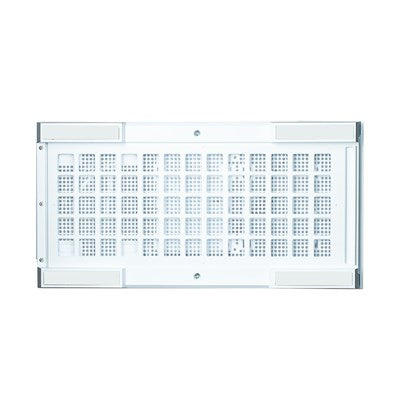 CASE ZALMAN ATX MID-TOWER P50 White