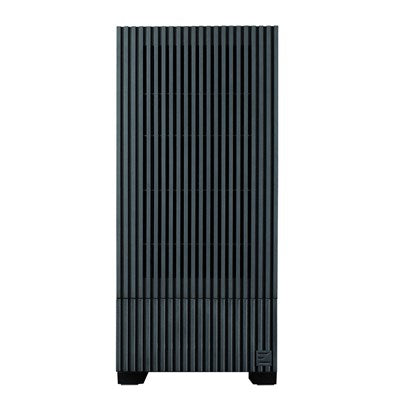 CASE ZALMAN ATX MID-TOWER Z10 DS Black