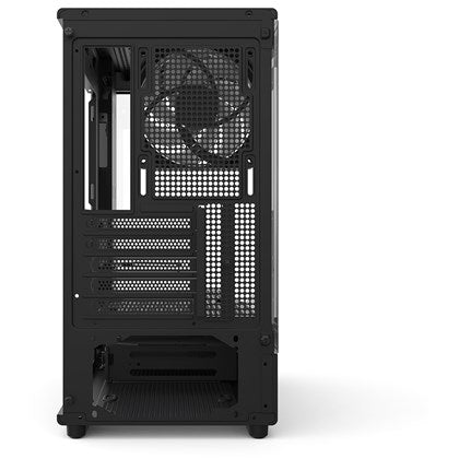 CASE ZALMAN MICRO ATX MINI-TOWER P10 BLACK