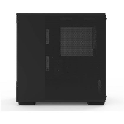 CASE ZALMAN MICRO ATX MINI-TOWER P10 BLACK
