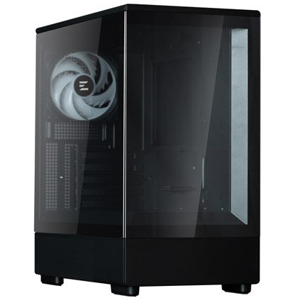 CASE ZALMAN MICRO ATX MINI-TOWER P10 BLACK