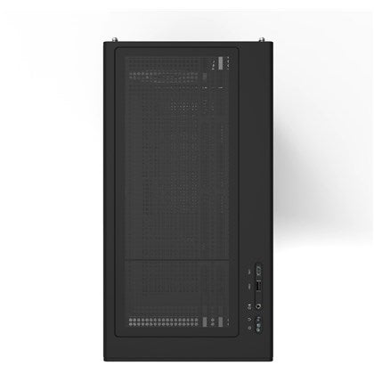 CASE ZALMAN MICRO ATX MINI-TOWER P10 BLACK