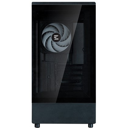 CASE ZALMAN MICRO ATX MINI-TOWER P10 BLACK