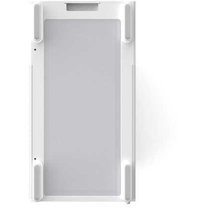 CASE ZALMAN MICRO ATX MINI-TOWER P10 WHITE