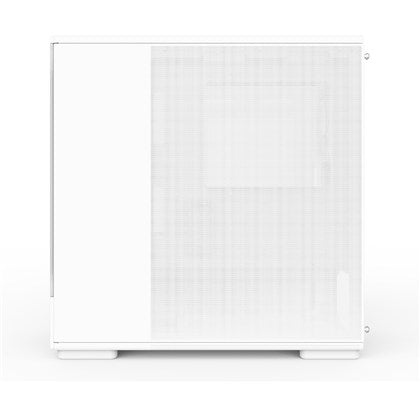 CASE ZALMAN MICRO ATX MINI-TOWER P10 WHITE
