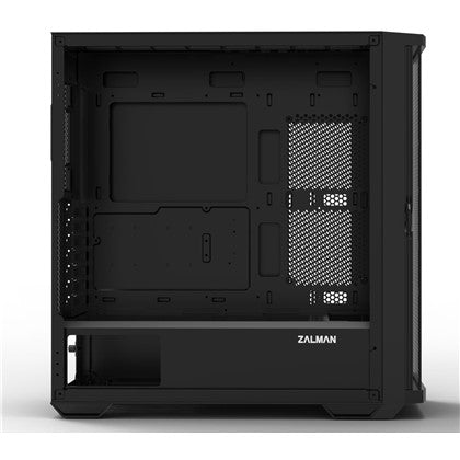 CASE ZALMAN Z10 PLUS 3 X 140MM ARGB FAN