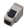 CAT6A RJ45 STP Female To Female Adaptor