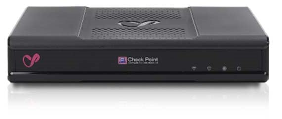 Check Point 1530 Base appliance - CPAP-SG1530-SNBT-SS-PREM-1Y