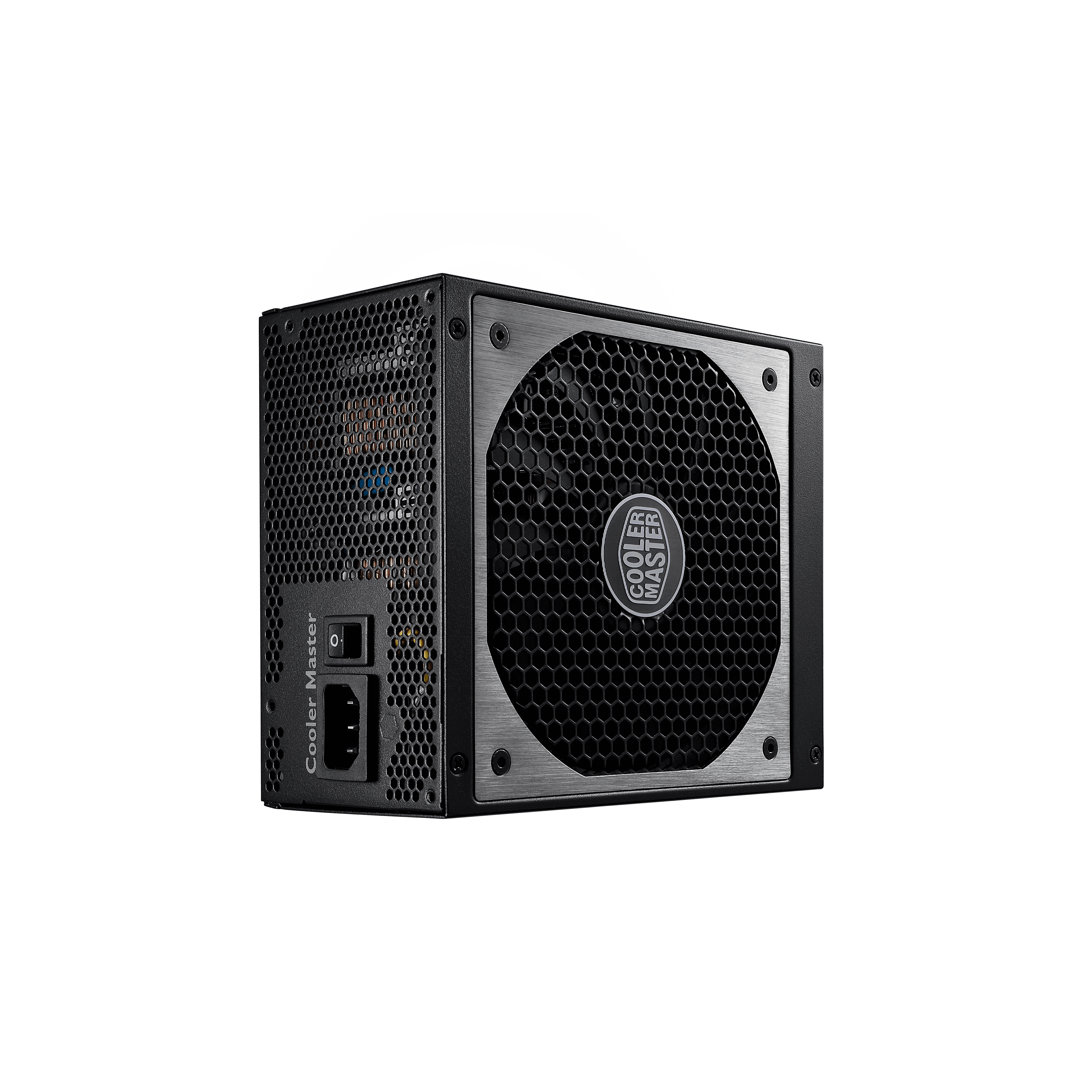 COOLERMASTER 1000W V1000 FULLY MODULAR – Cryptech