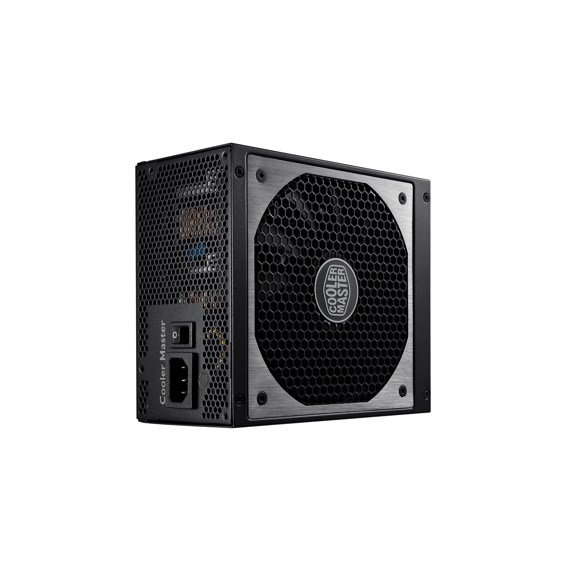 COOLERMASTER 1000W V1000 FULLY MODULAR - Cryptech