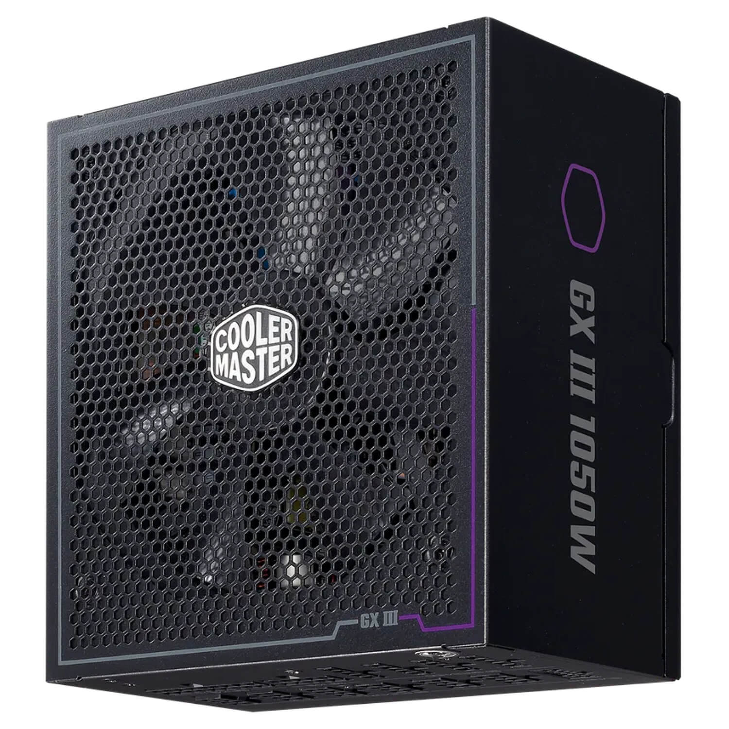 CoolerMaster 1050W GX III (ATX3.0) Gold 80 + Fully Modular