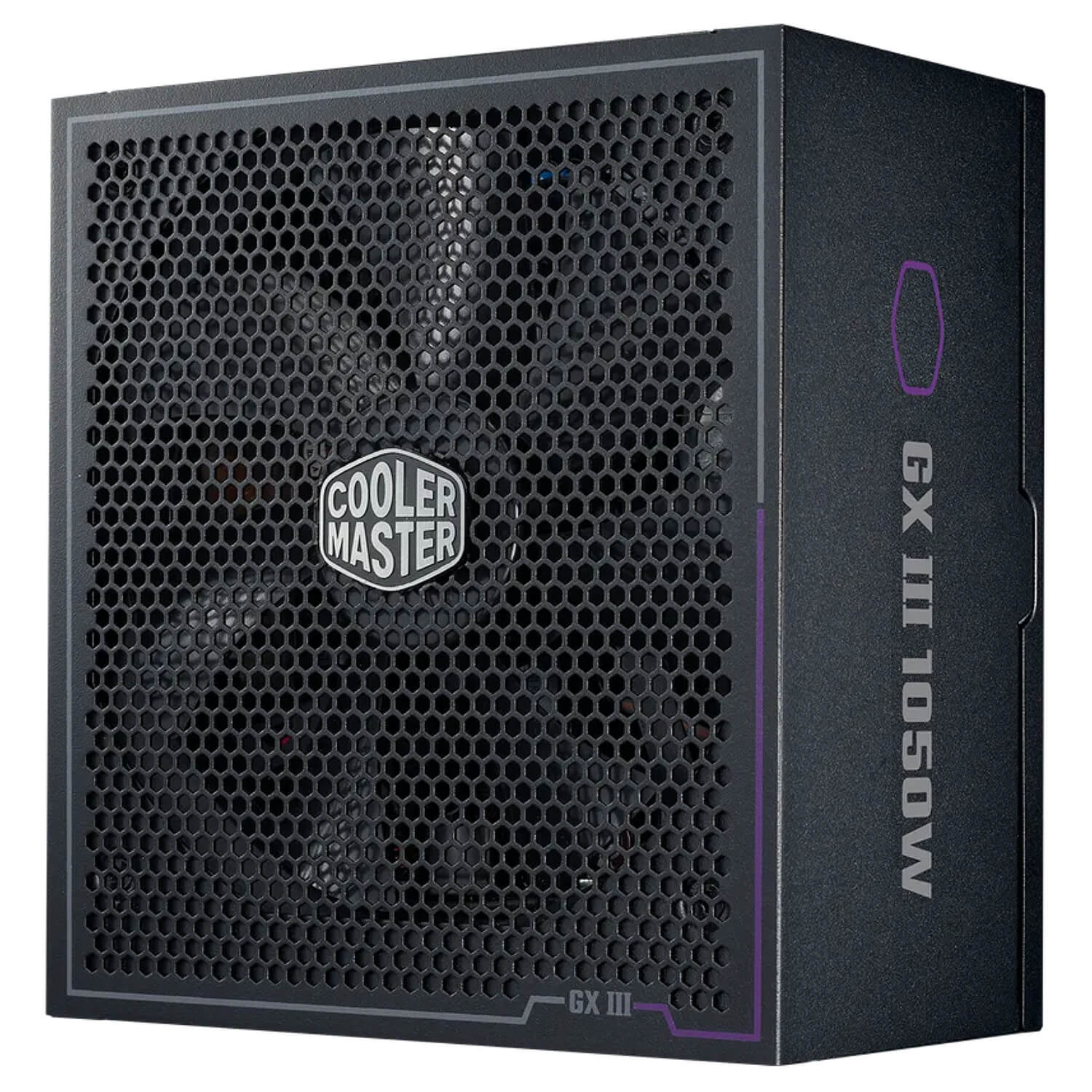 CoolerMaster 1050W GX III (ATX3.0) Gold 80 + Fully Modular