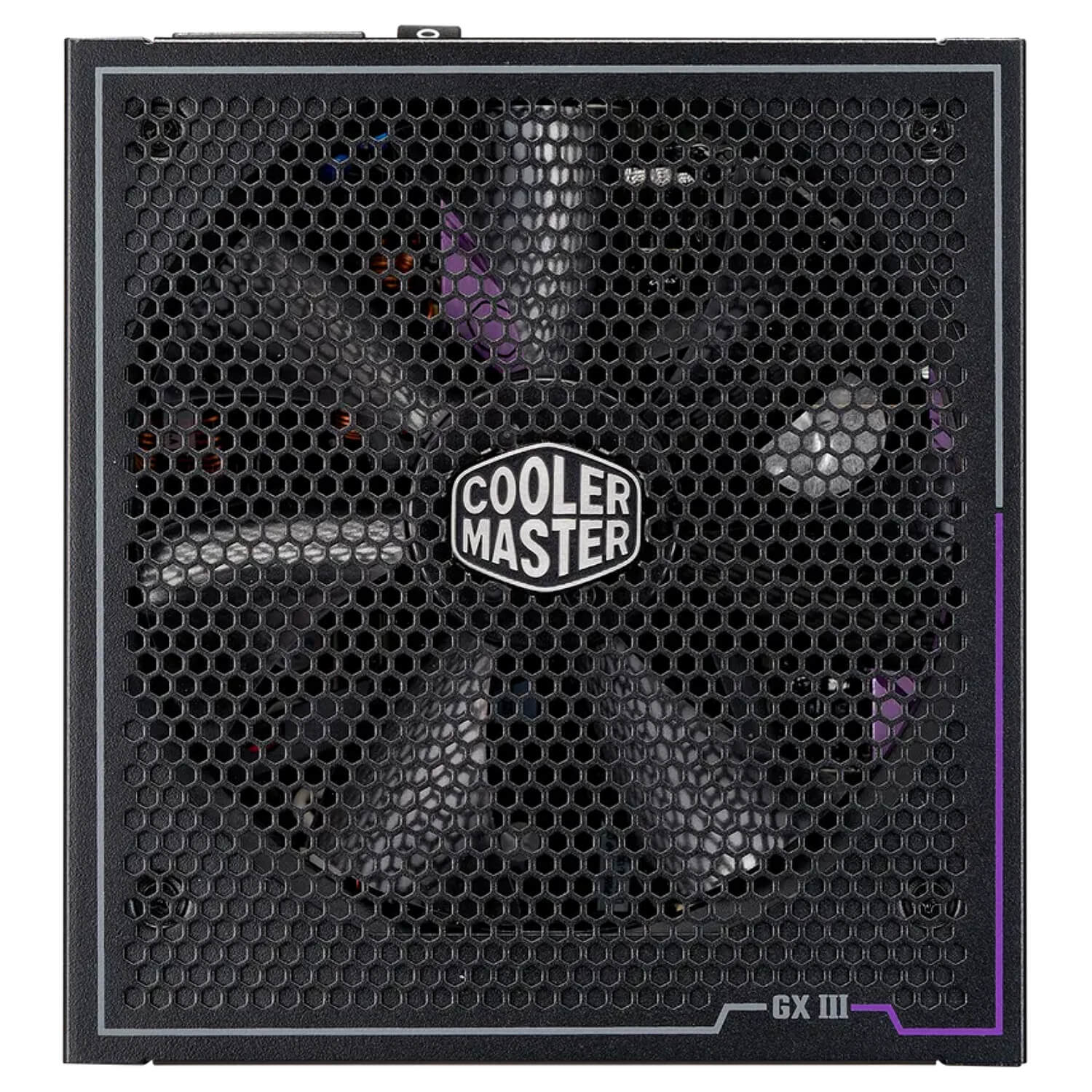 CoolerMaster 1050W GX III (ATX3.0) Gold 80 + Fully Modular