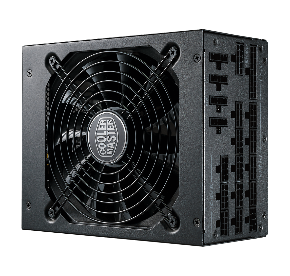 COOLERMASTER 2000W M2000 PLATINUM - Cryptech